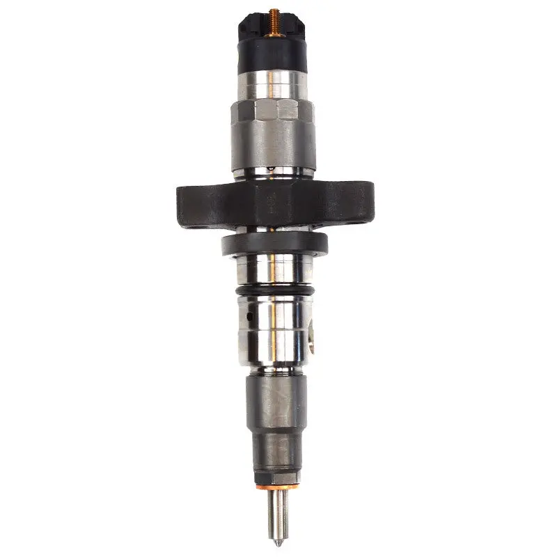 Industrial Injection Remanufactured Dragon Fly Fuel Injector Set For Dodge 5.9L 24V Common Rail – Honed, +60Hp Output (Return-To-Reman Program Only) 1