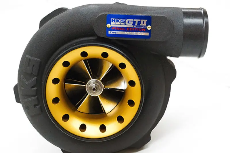 Hks Chra Gt Ii 8267 (Gt1000+) 1