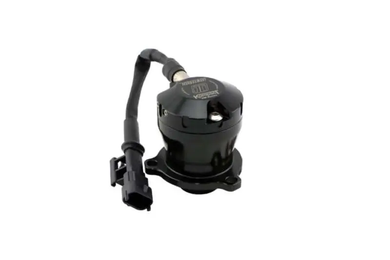 Turbosmart Bov Kompact Em Plumb Back Vr3 - Jeep Wrangler Jl 2.0 Turbo 1