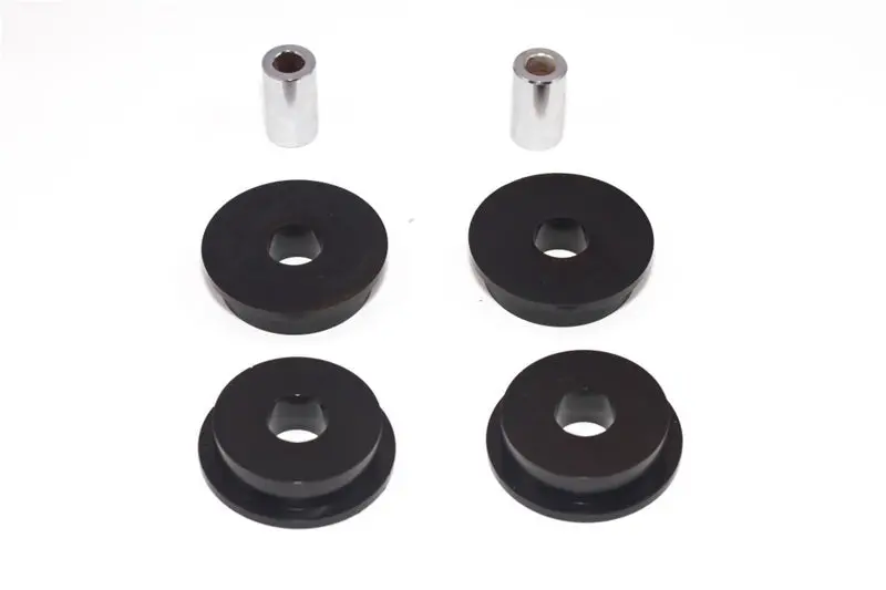 Torque Solution Mustache Bar Bushings: Mitsubishi Evolution 8/9 1