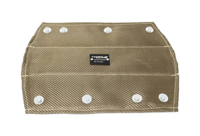 Torque Solution Subaru Ej20/Ej25 Thermal Uppipe Blanket (Volcanic Rock) 1