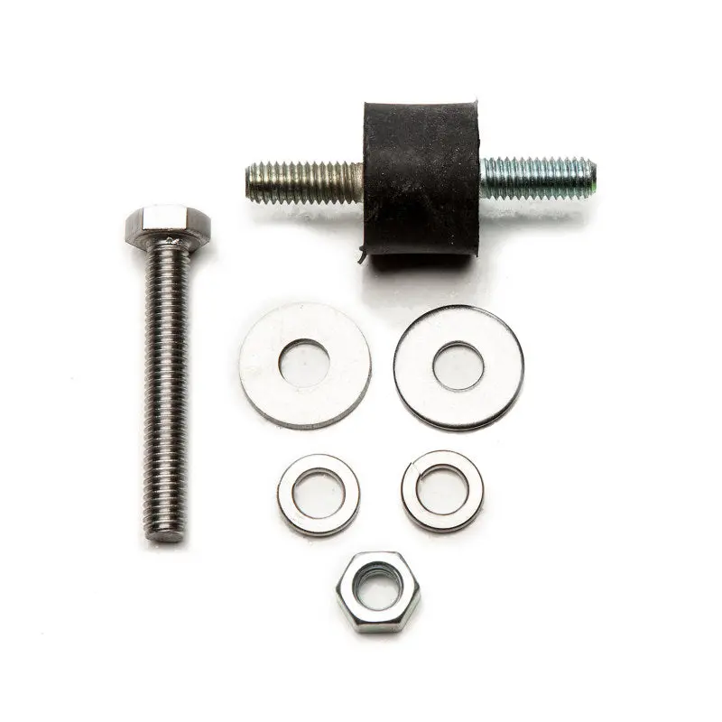 Cobb Nissan Gt-R Big Sf Intake System Hardware Kit (For 7C1101-Bk/Bl) 1