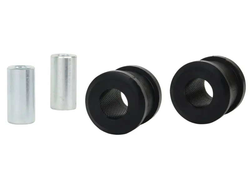 Whiteline Plus 2010 Volkswagen Cc Rear Control Arm Upper Inner Bushing Kit 1