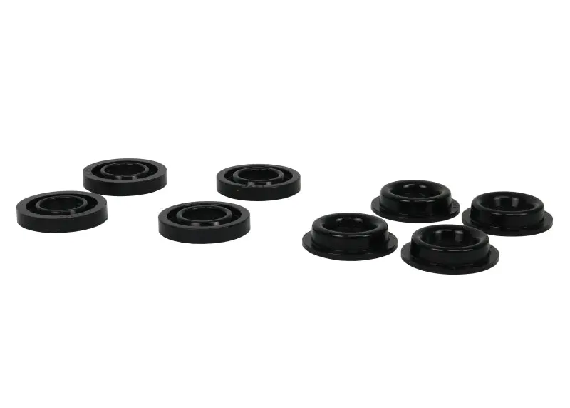 Whiteline 12+ Scion Fr-S/Subaru Brz/Toyota 86/Toyota Gt-86 Rear Crossmember-Mount Insert Bushing 1
