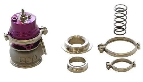 Hks Gtii Waste Gate 50Mm 1