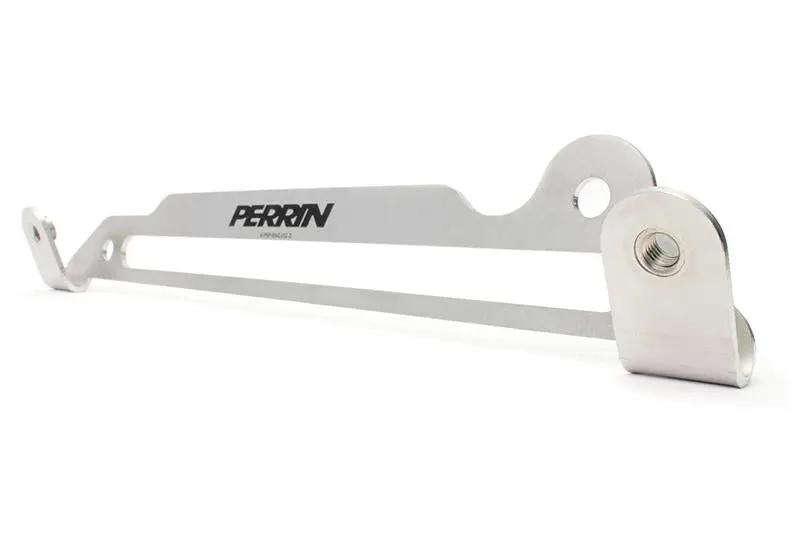 Perrin 15-21 Subaru Wrx Intercooler/Engine Cover Lock Down Washers - Black 2