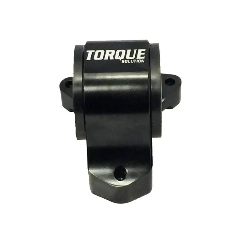 Torque Solution Billet Aluminum Rear Engine Mount: Acura Rsx 2002-2006 Dc5 1