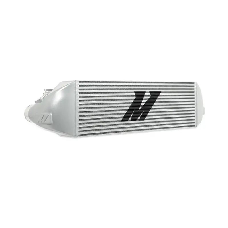 Mishimoto 2013+ Ford Focus St Intercooler (I/C Only) - Silver 2