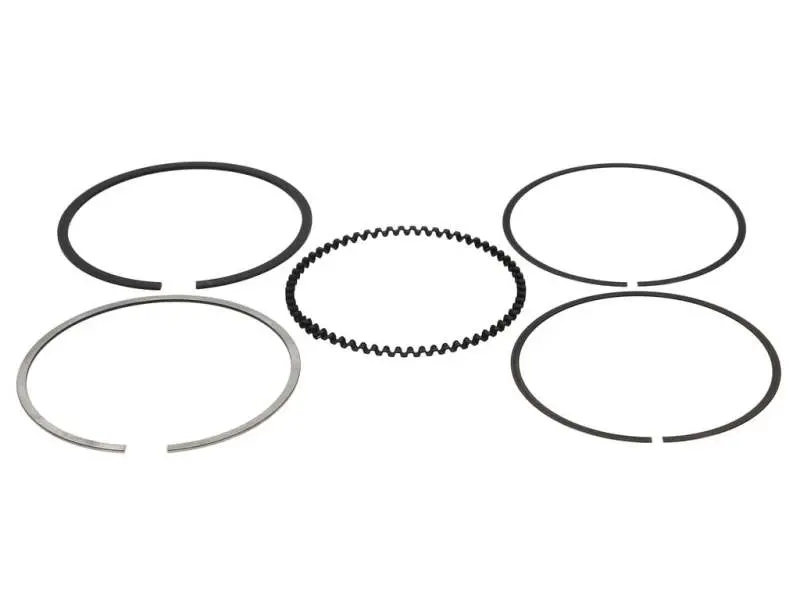 Wiseco 87.00Mm Ring Set Ring Shelf Stock 2