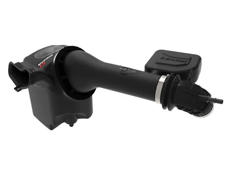 Afe Momentum Gt Cold Air Intake System W/ Pro 5R Filter 2020 Ford F-250 / F-350 Super Duty V8-7.3L 2
