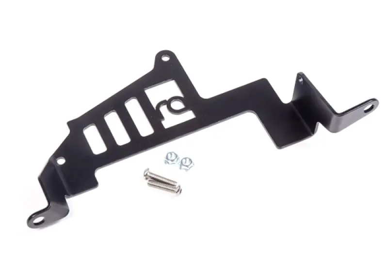 Radium Engineering 2013+ Subaru Brz / Scion Fr-S Ecu Mount Kit 1