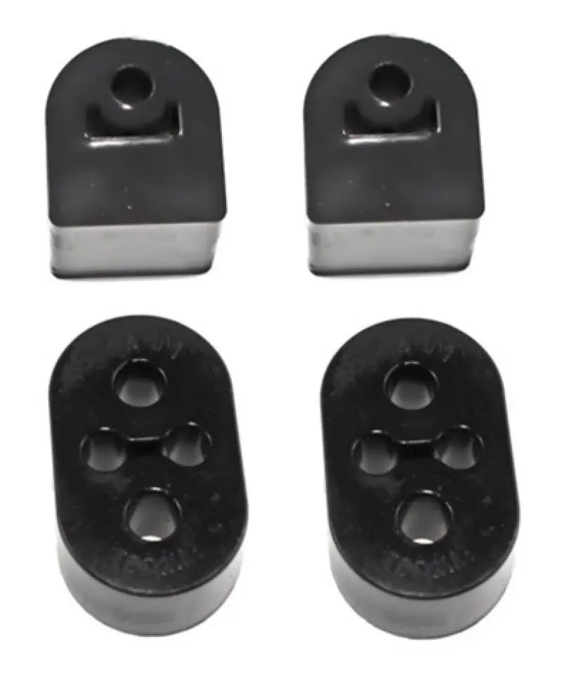 Torque Solution Exhaust Mount Kit: Infiniti G37 Coupe 2008+ 1