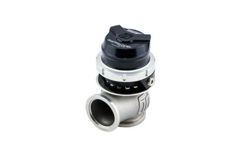 Turbosmart Wg40hp Gen-V Comp-Gate High Pressure 40Mm - 35 Psi Black 1