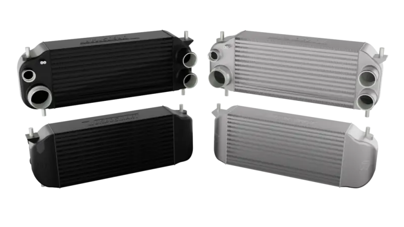 Turbosmart Ford F-150 2.7L/3.5L Ecoboost Performance Intercooler - Silver 1