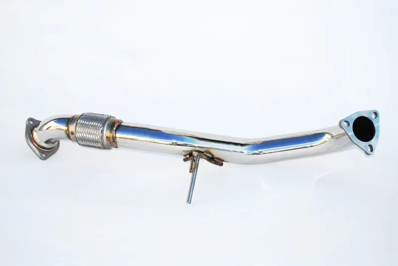 Invidia 16-21 Honda Civic 1.5T Front Pipe 1