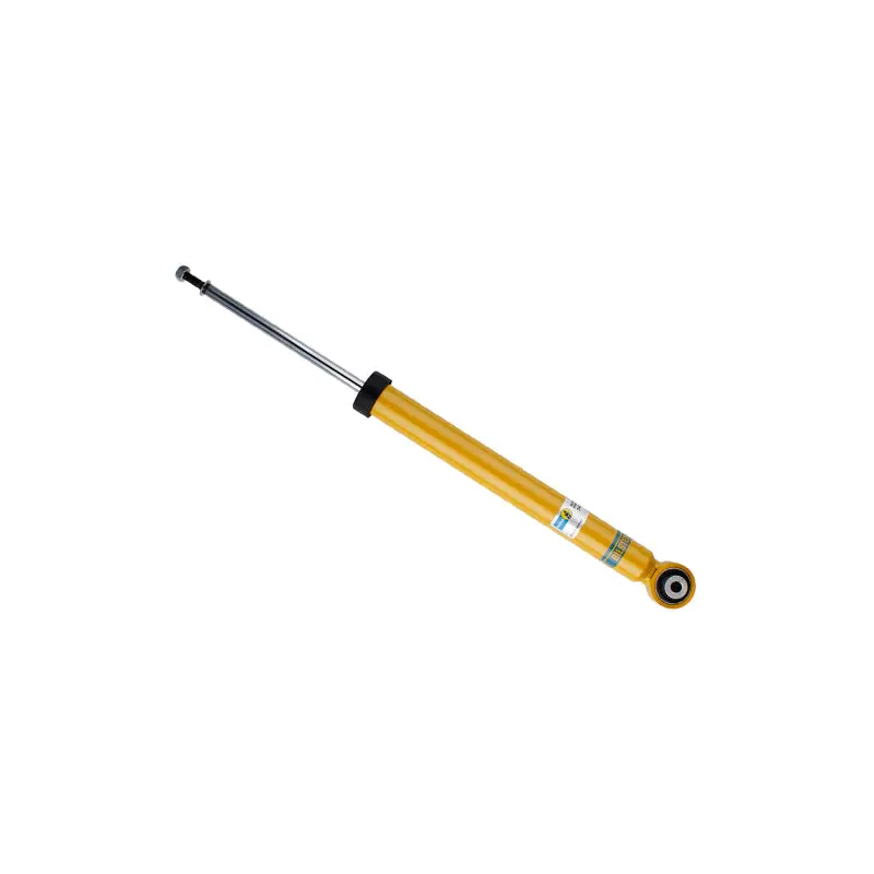 Bilstein B8 Performance Plus 17-19 Audi A4 / A4 Quattro Rear Monotube Shock 1