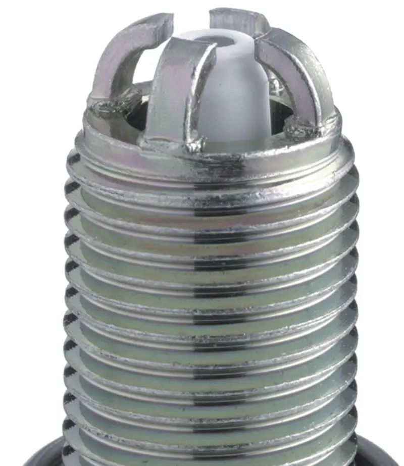 Ngk Multi-Ground Spark Plug Box Of 4 (Bkr6equp) 2
