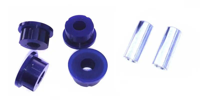 Superpro Wrx Rear Trailing Arm Bushing Kit 1