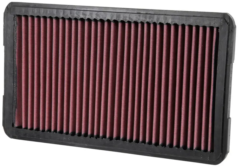 K&N Replacement Air Filter Porsche 911,930 3.0,3.5L Turbo 1
