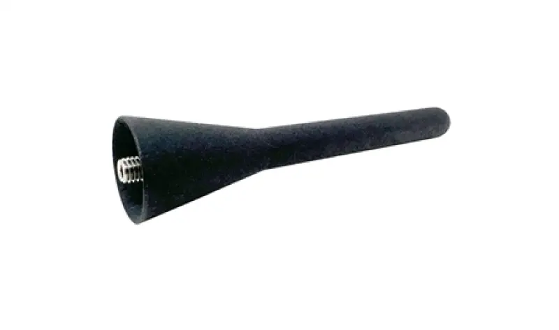 Torque Solution Premium Stubby Billet Antenna: Mitsubishi / Honda / Ford / Subaru 1