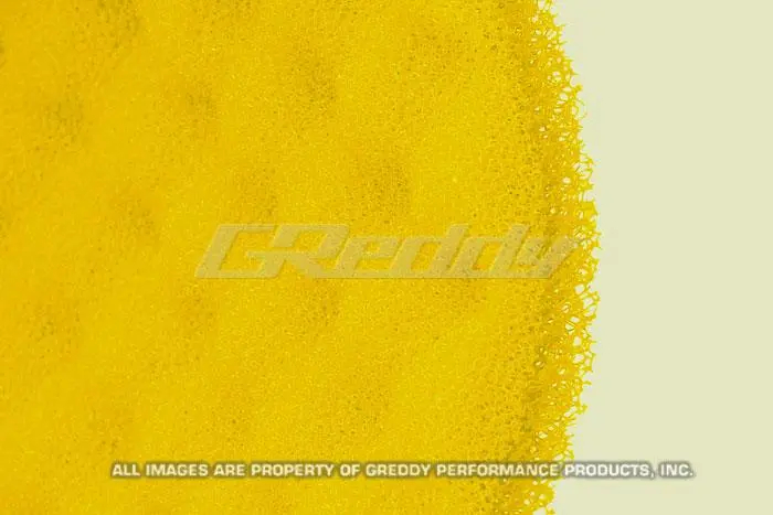 Greddy Airnx Ay-Mb Yellow Replacement Filter Element 1