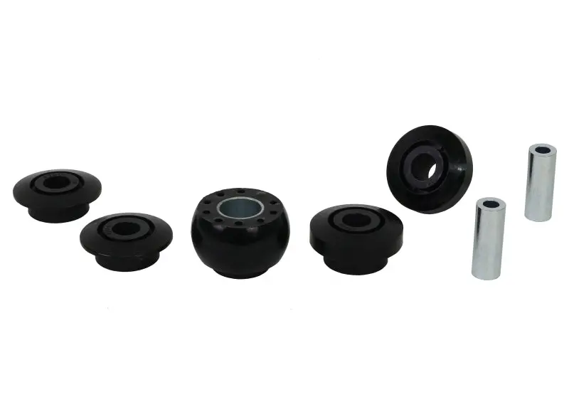Whiteline 10/03-07 Infiniti G35 / Nissan Skyline V35 / 10/03-09 350Z Rear Diff - Mount Front & Rear 2