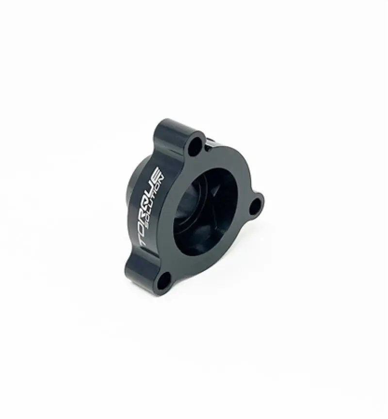 Torque Solution Bmw 3/5 Series N20 2.0T Engines Blow Off Valve Adapter 1