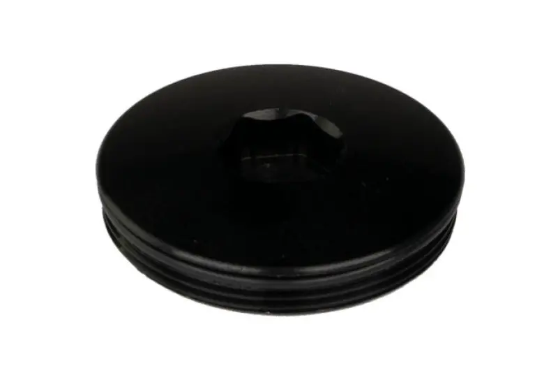 Turbosmart Bov Kompact Port Blanking Plug - Black 1