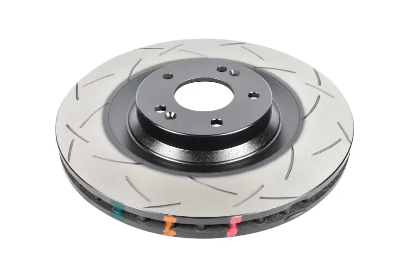 Dba 2018+ Hyundai I30 N Performance Front Slotted 4000 Series Rotor 1