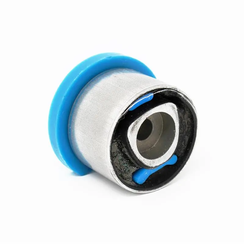 Torque Solution Transmission Mount Inserts (Race): Porsche 911 996/997 1998-2011 1