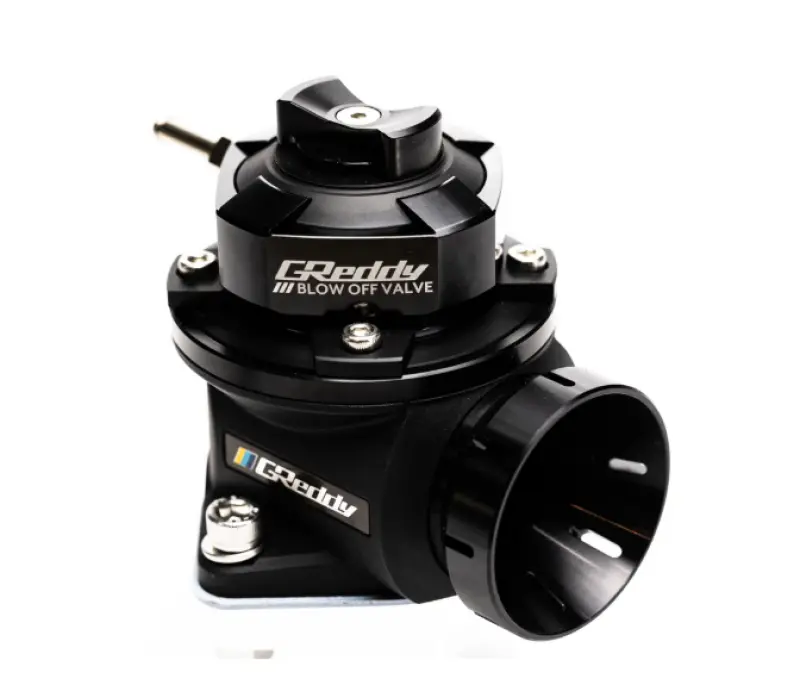 Greddy Blow Off Valve Fv2 Black 1