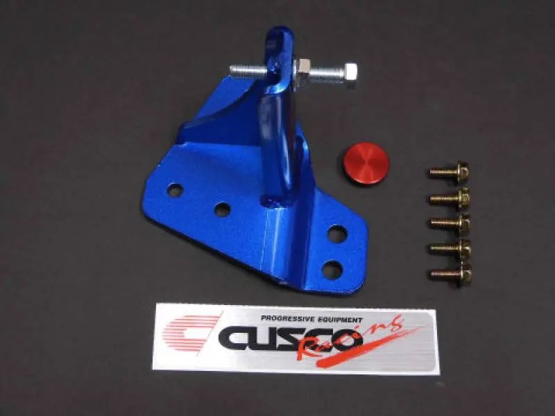 Cusco Bcs Usdm 2015 Subaru Impreza (Va Chassis) 1