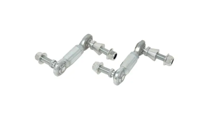 Torque Solution 2023+ Toyota Gr Corolla Adj. Rear Sway Bar End Links 1