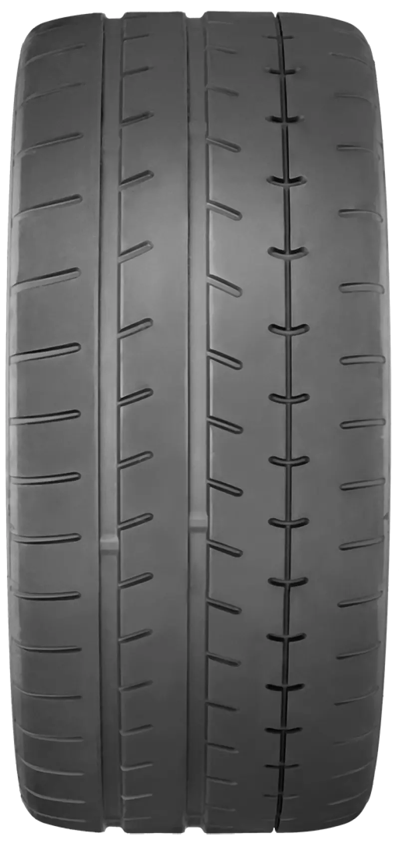 Yokohama Advan A052 Tire - 255/40R18 99Y 1