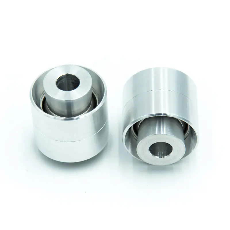 Spl Parts 2013+ Subaru Brz / 17-20 Toyota 86 Rear Knuckle Bushing 1
