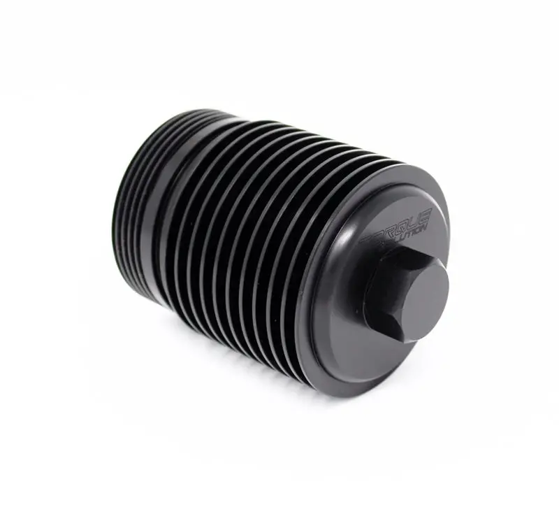 Torque Solution Billet Dsg Filter Housing - Volkswagen 1