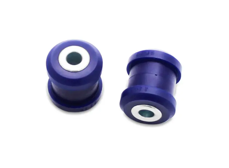 Superpro 2007 Volkswagen Eos Base Rear Lower Control Arm Outer Bushing Kit 1