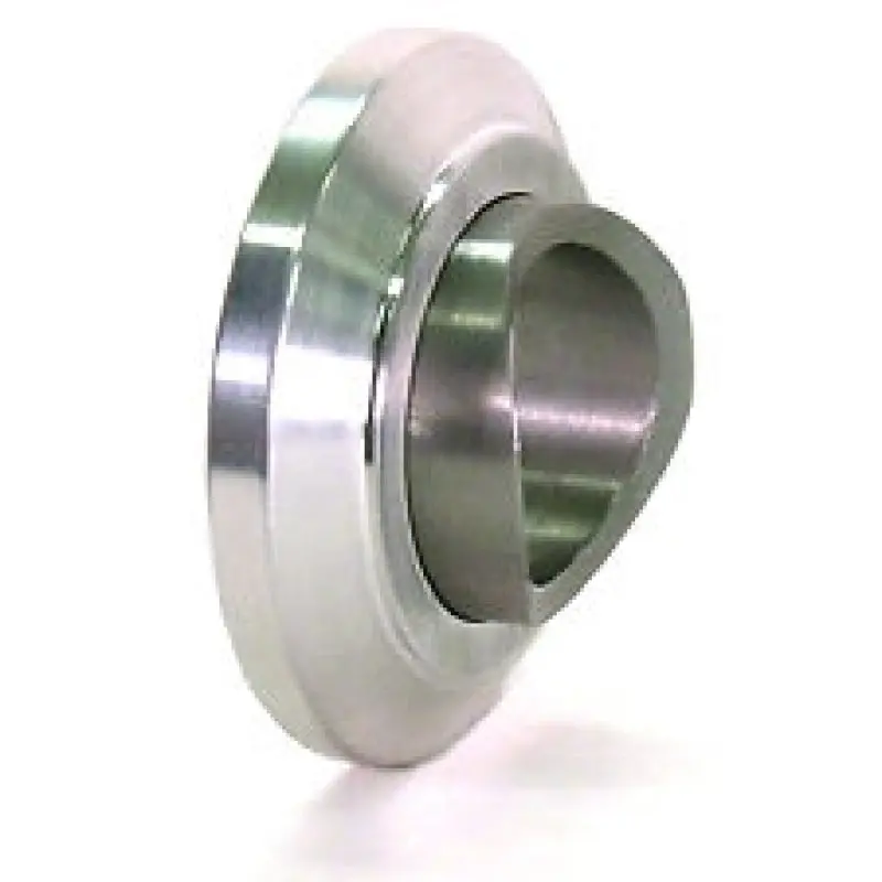 Torque Solution Hks Blow Off Valve Modular Weld-On Flange Kit (Stainless Steel): Universal 1