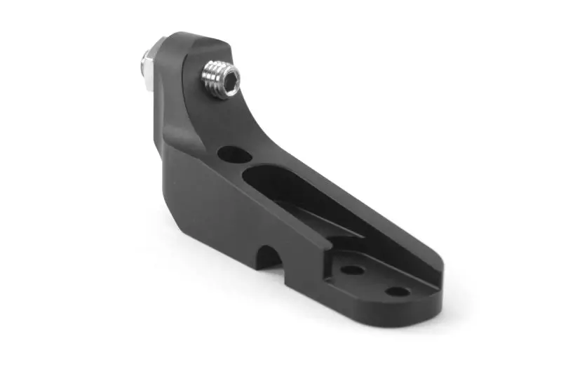 Perrin 13-25 Subaru Brz / Scion Fr-S / Toyota 86 Gr86 Master Cylinder Brace - Black 1