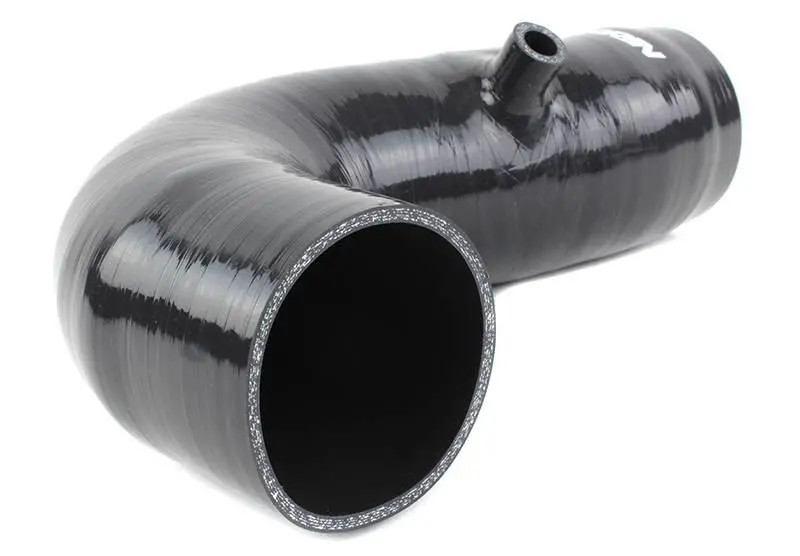 Perrin 17-20 Subaru Brz / Toyota 86 (Manual Only) Inlet Hose - Black 2