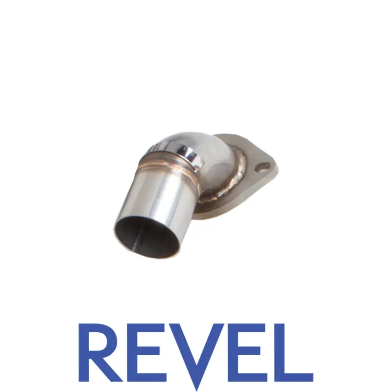 Revel 2010-2022 Toyota 4Runner Turn Down For Medallion Trail Hart Cat-Back Exhaust (Rvlt76002r) 1