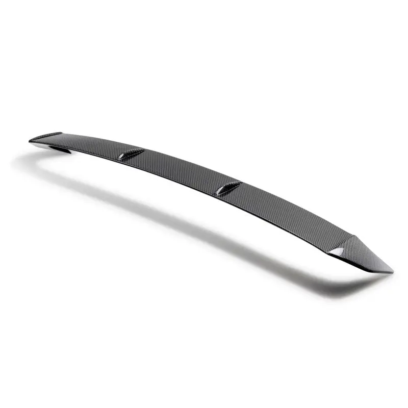 Seibon 2022+ Toyota Gr86 / 2022+ Subaru Brz Carbon Fiber Rear Fin Spoiler 1
