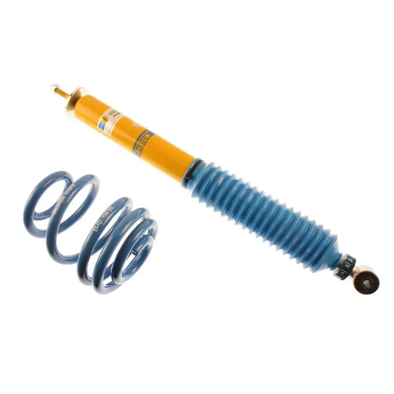 Bilstein B16 2001 Bmw M3 Base Front And Rear Performance Suspension System 1