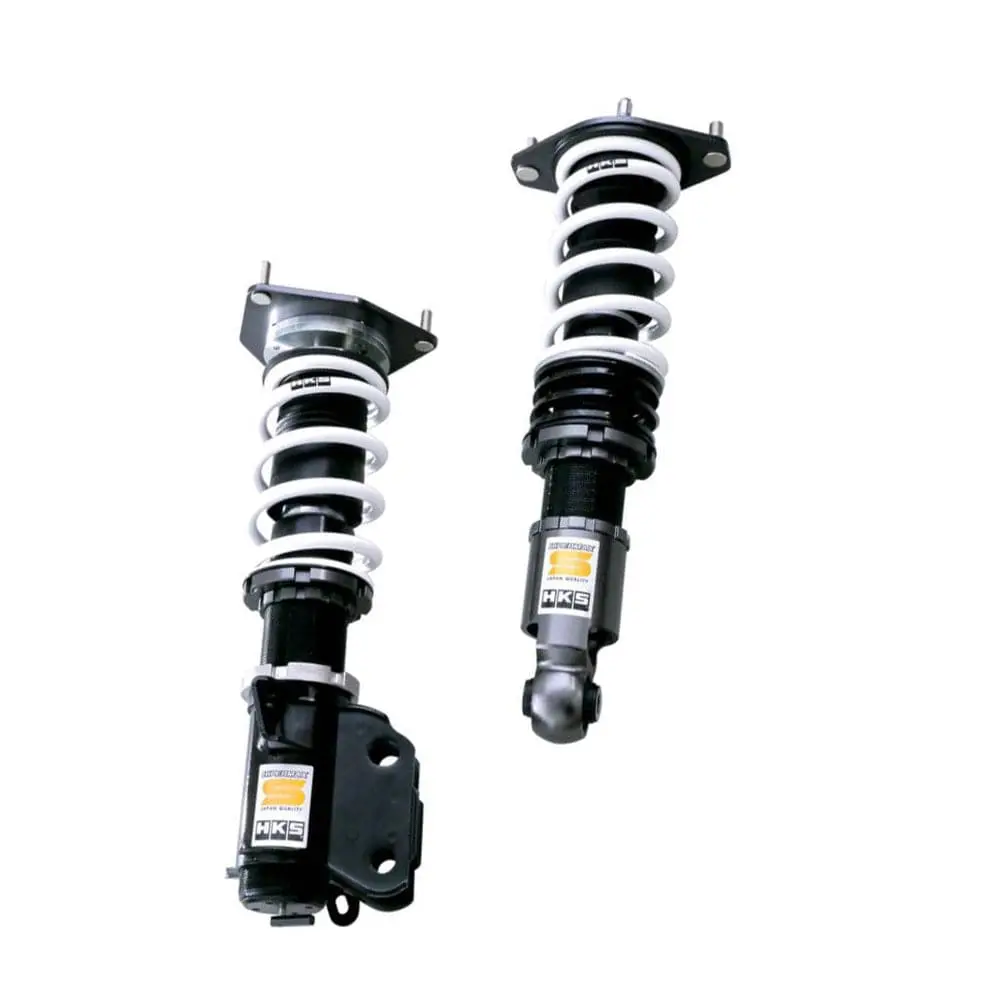 Hks 2022+ Subaru Brz Hipermax S Zd8 - Full Kit 1