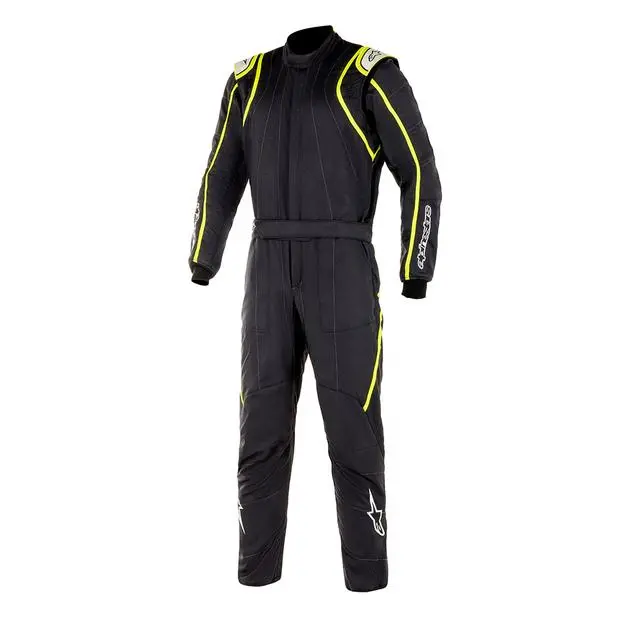 Alpinestars Gp Race V2 Fia-Certified Bootcut Racing Suit 1