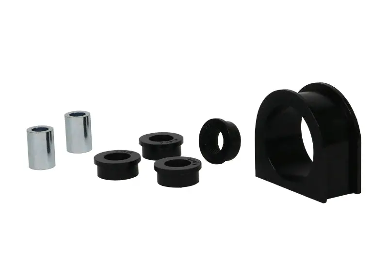Whiteline Plus 3/98-9/02 Lexus Lx470 / 3/98-10/07 Landcruiser Fr Steering Rack & Pinion Mnt Bushing 1