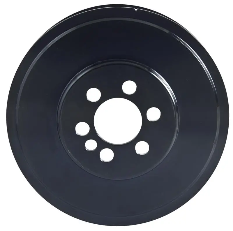 Fluidampr Vw 06-08 2L Fsi Motor (6 Bolt Hole Mounting) Steel Internally Balanced Damper 1
