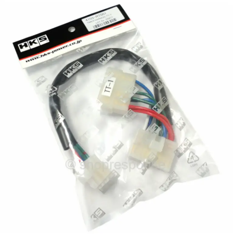 Hks / Blitz / Apexi / Stri 87-90 Supra Mk3 & 85-88 (Tt-1) 4-Runner Tt Harness 1