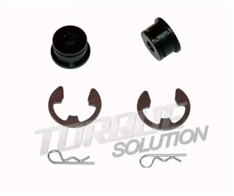 Torque Solution Shifter Cable Bushings: Audi Tt 1999-06 1