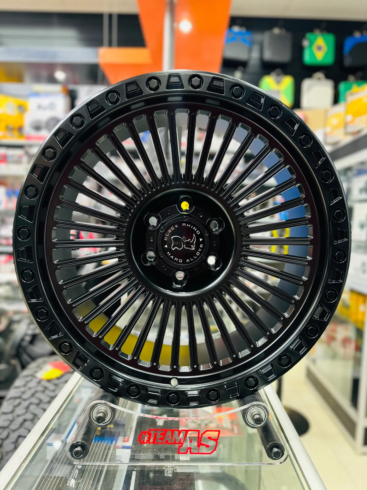 20” As- Bx086  Wheels 1